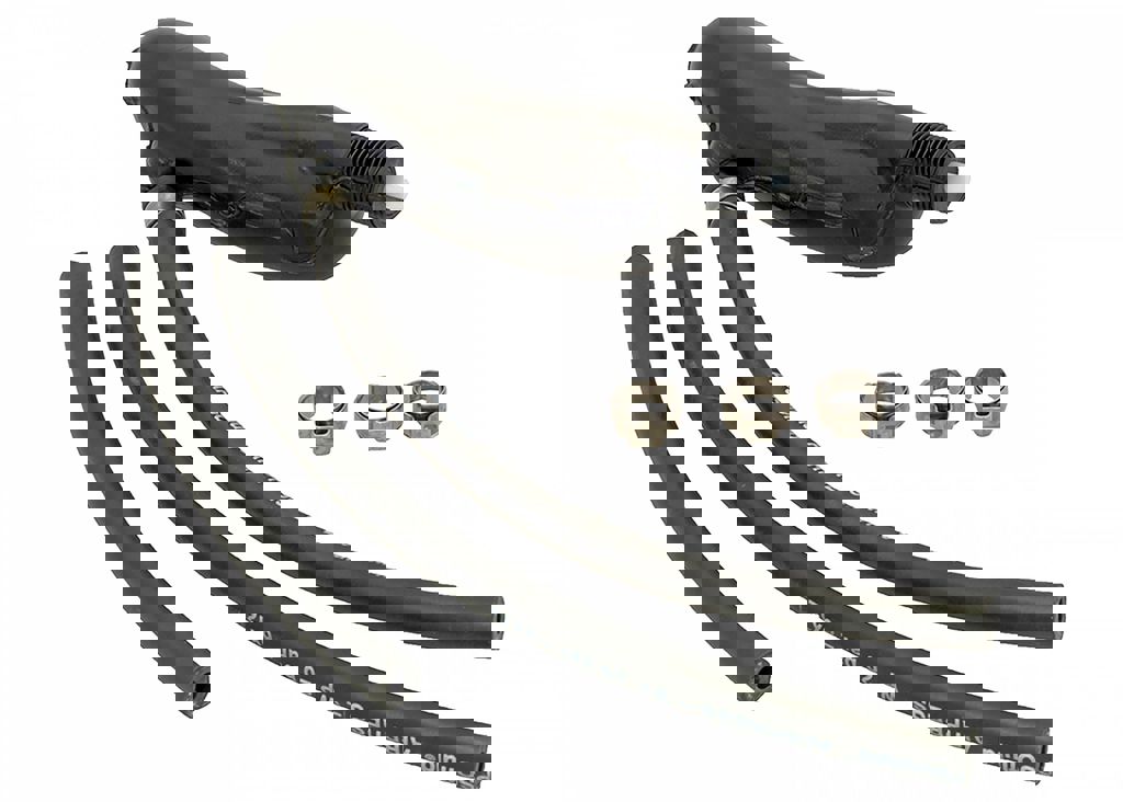 luchtkamer compleet REC/REB