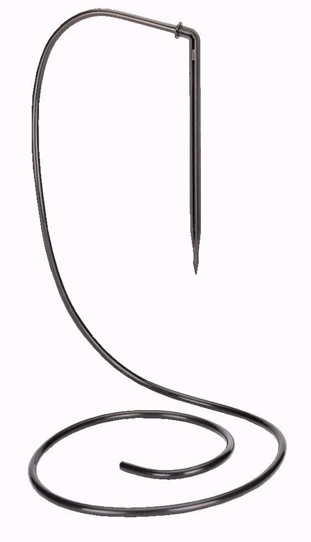 cobra-s 2,6L + 80 cm slang zwart