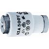 zekering DIII 50A 500V per stuk
