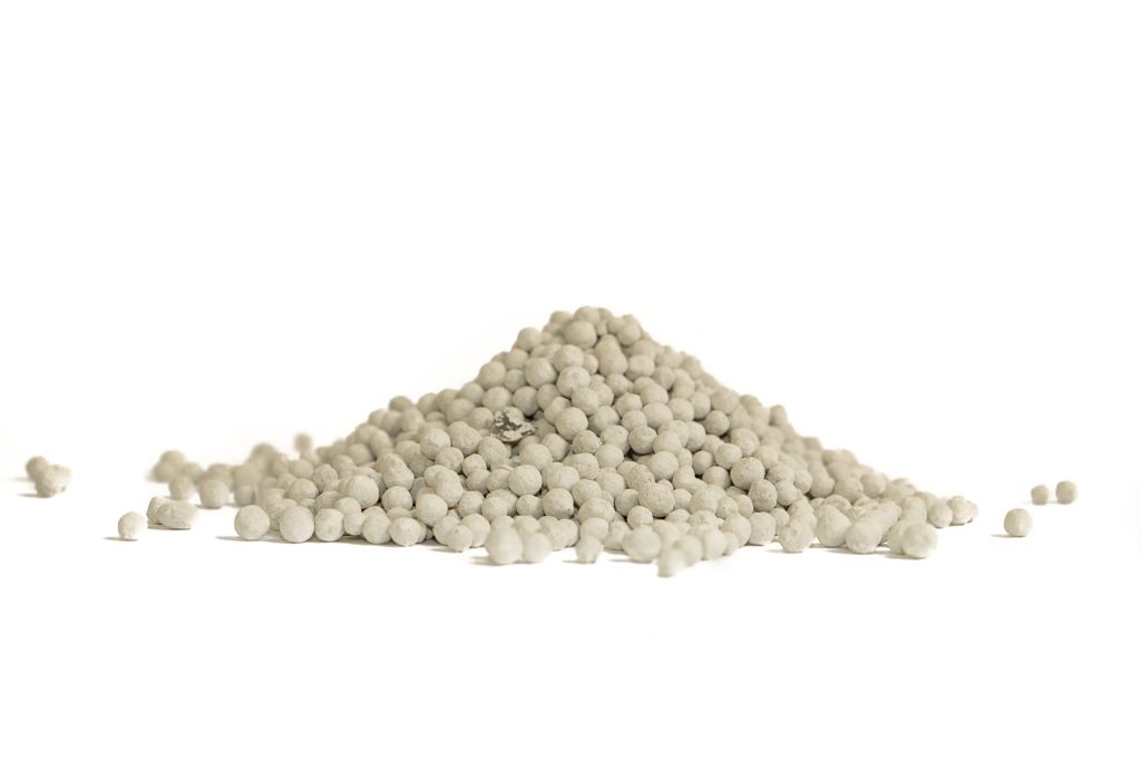 coccolietkalk Planktocal korrel 600kg/bb