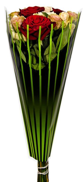 hoezen 60-35-10 opp35 pioen gr/zw 1500/d