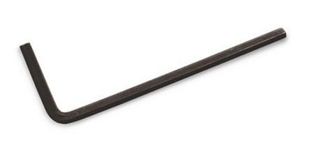 imbussleutel haaks ¼"