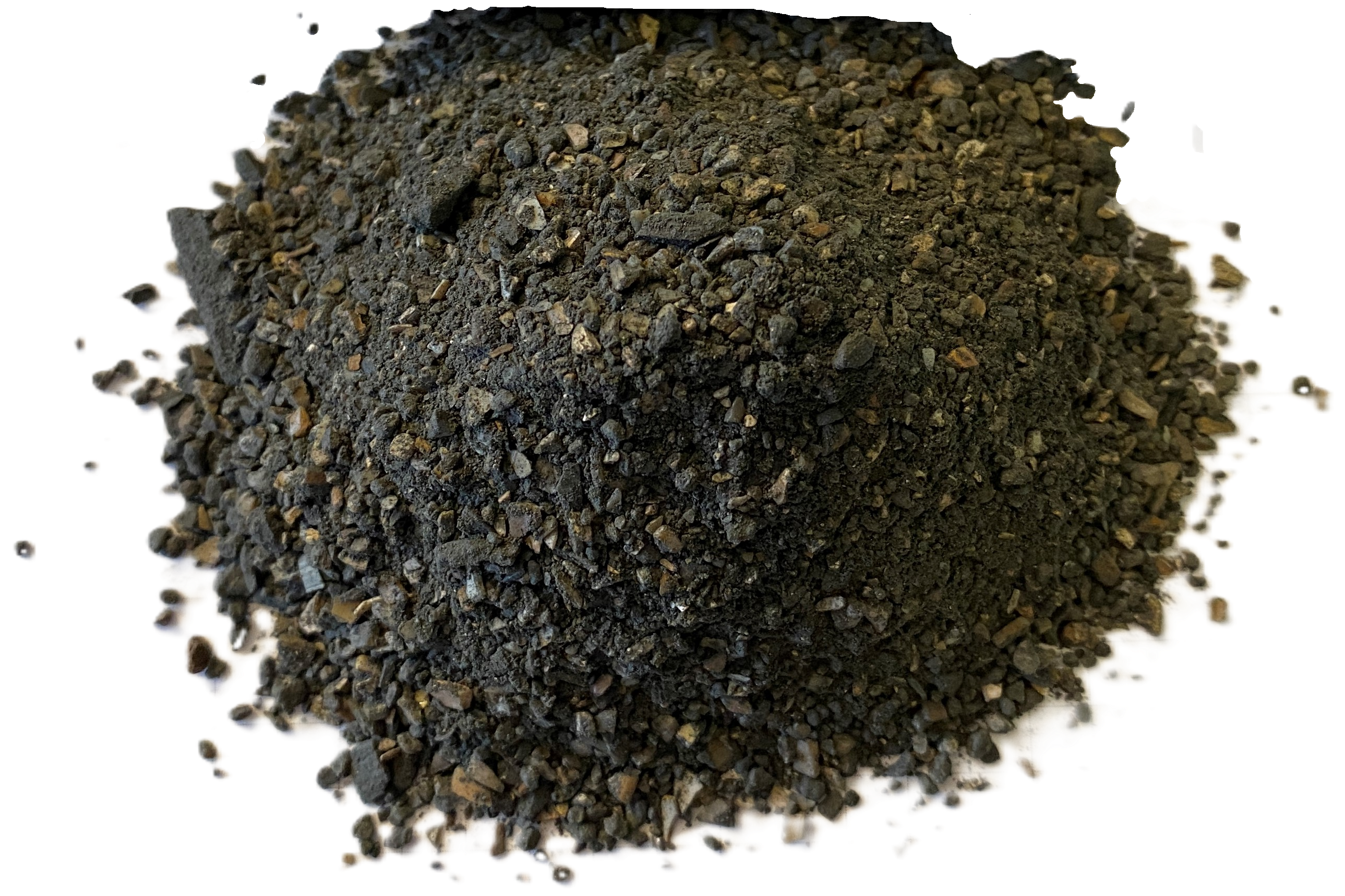 Terreno Fertilizzante 1000kg/bigbag