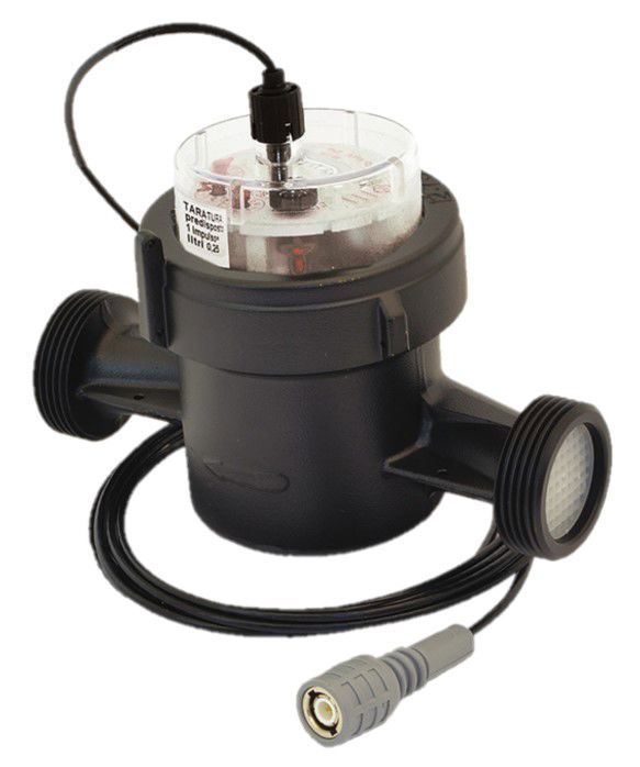 watermeter catci-40 1½" 1puls/liter
