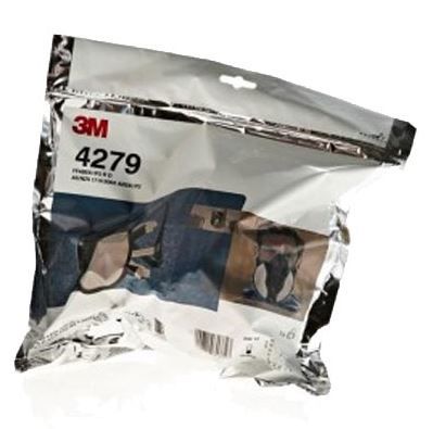 damp- en stofmasker 3M 4279+ FFABEK1P3