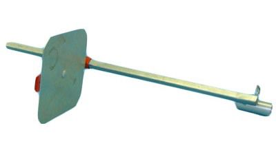 Hebo halter afstandhouder