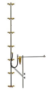 spuitmast 14 dops compleet