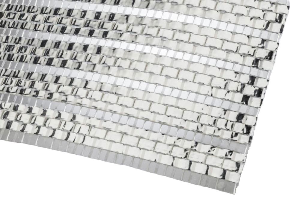 schermdoek phormitex 66 per m²