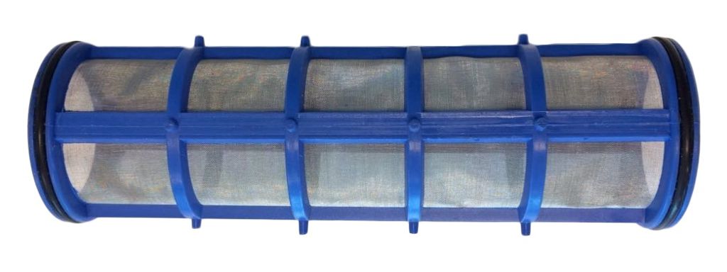 Aqua binnenfilter ¾"/1'' 130mu blauw