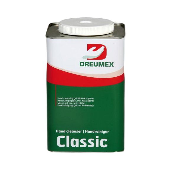 dreumex reiniger classic 4,5ltr