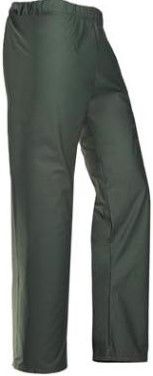 regenbroek 6360 Bangkok groen maat M