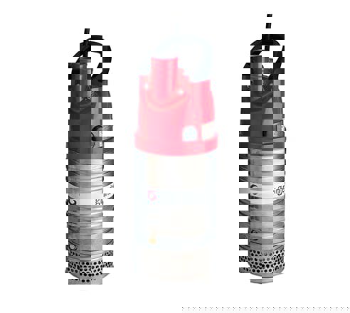 dompelpomp Grindex Minette 1,9kW 230V