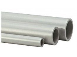 pvc-c buis 90mm 16bar per meter