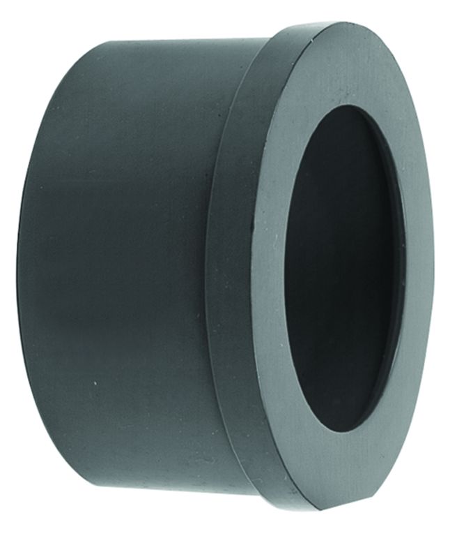 pvc kraagbus tbv 3/3 kopp 110mm