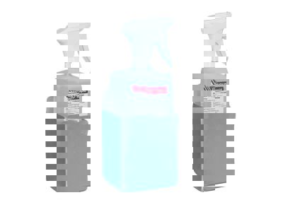 fleshouder Menno 15/12-8-10cm