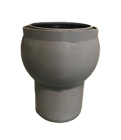 riool expansiestuk 110mm