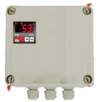 agro regelkast los voor verwarmingset