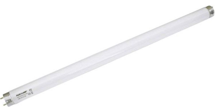 Lamp 15W G13 450mm tbv insectenlamp