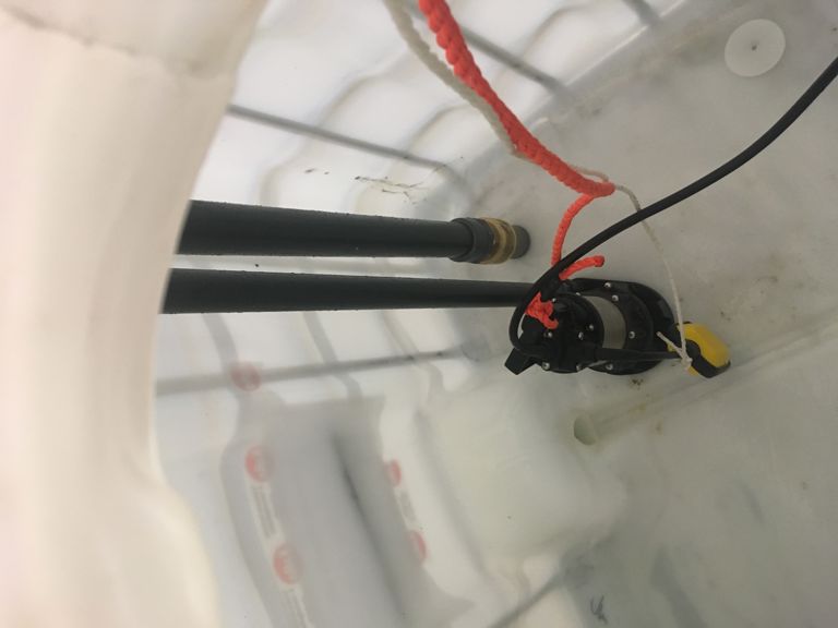 bemestingsunit 1000L box en pH regeling