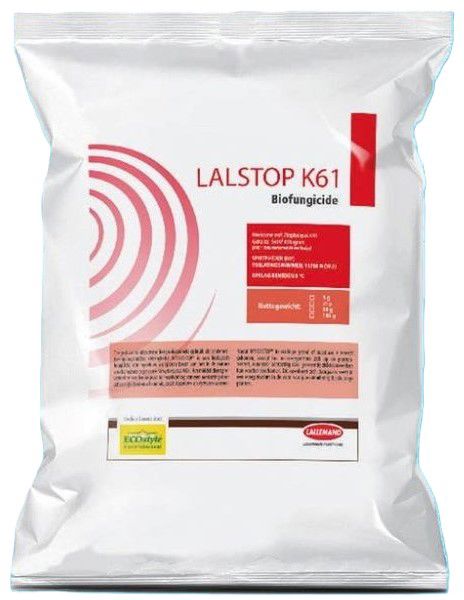 Lalstop K61 100gr