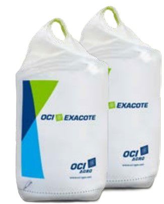 Exacote Premium 29N+8S 25kg/zak