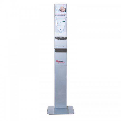 standaard tbv TouchFree dispenser