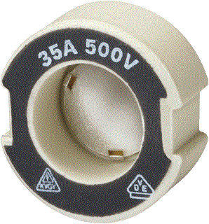 smeltpatroon adapter 35A D3 5SH3