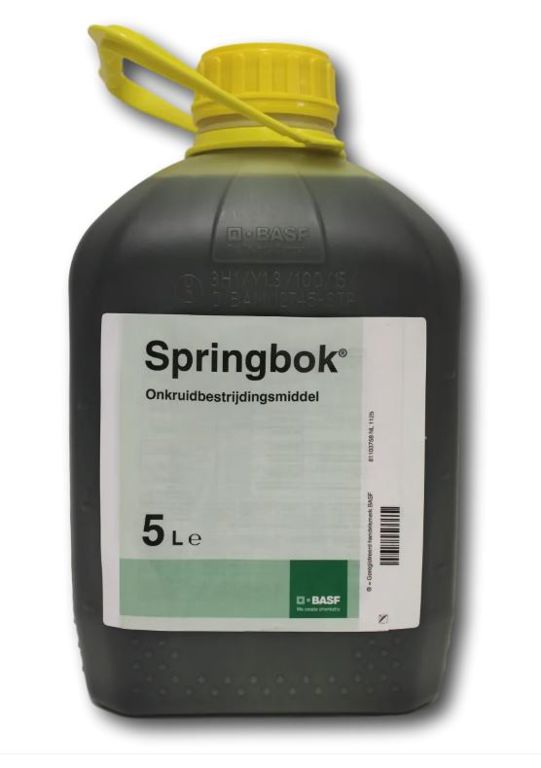 Springbok 5 liter