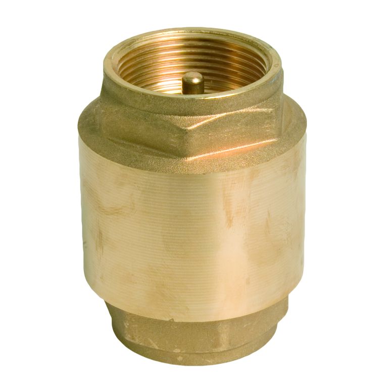 tussenklep europa 100 2" bi