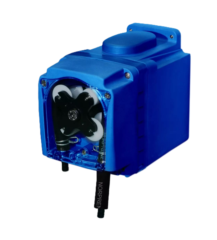 slangpomp BH3-V1001 230V 100L/h 1,5bar