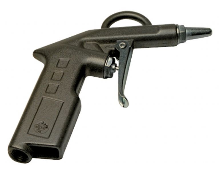 luchtpistool ¼" bi(blister)