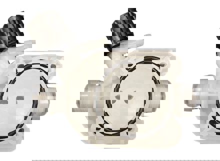 pompkop "K" 4x6mm zuur EPDM