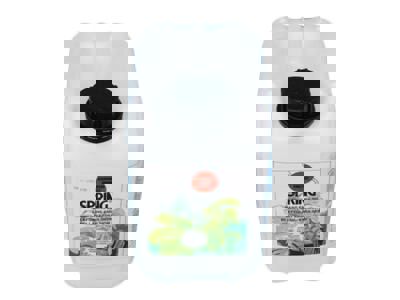 Spring bladglans concentraat 5 liter