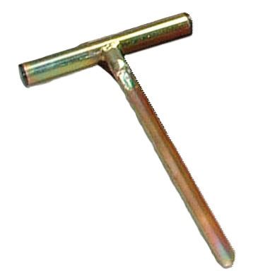 grondmonsterboor 32 cm