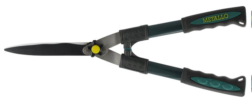 heggenschaar 56cm golfsnede