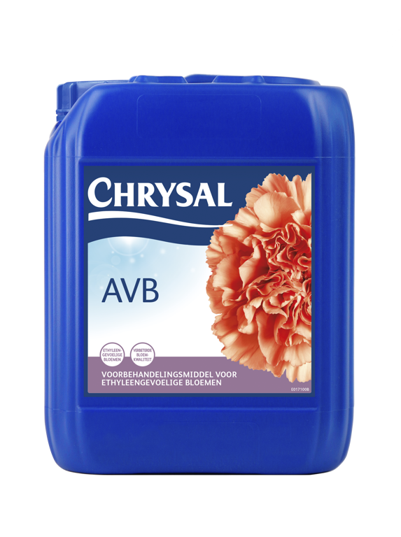 Chrysal AVB 5 liter
