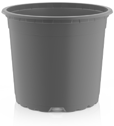 Teku pot VCG19 terra/grijs recy 392/doos