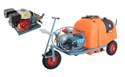 motorvatspuit Atlanta 36-100-400B