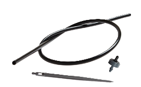 Kameleon 4L+60+Prevopen-zwart recht