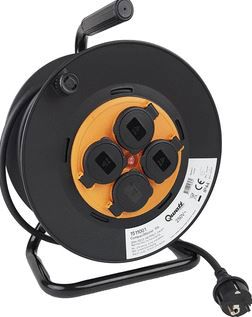 verlengkabelhaspel 25m