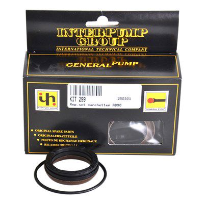 Rep.set manchetten AB90