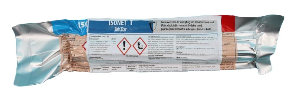 Isonet-t, Tuta absoluta feromoon 100/pak