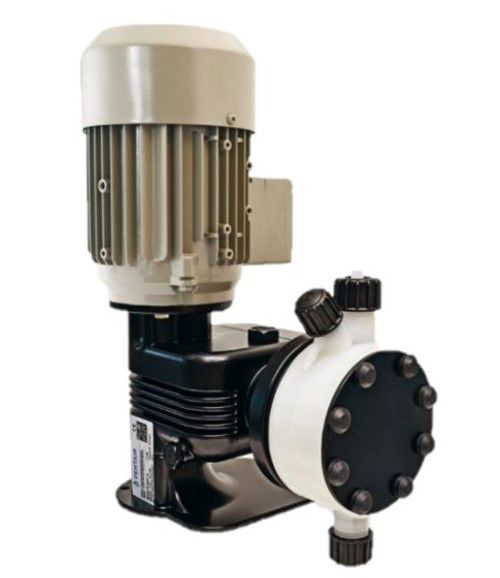 doseerpomp membr Prius 240L/h 5bar 230V