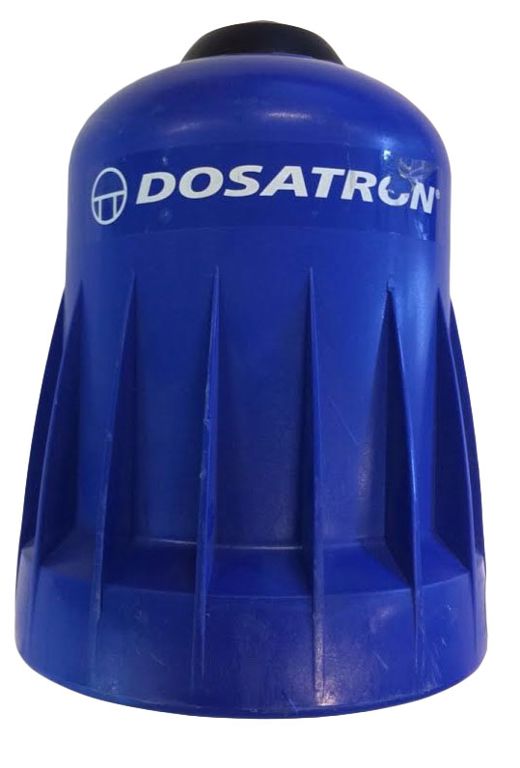 Dosatron bovenhuis compl D3