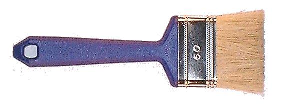 kwast weggooi plat 175 80