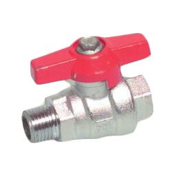 kogelkraan K105 ½" bixbu (vlinder)