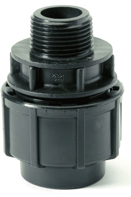 pe kopp kiwa bu 75 x 2½"