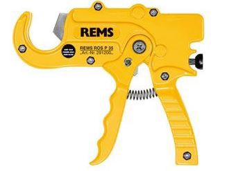 buizenknipper rems p42p 291200