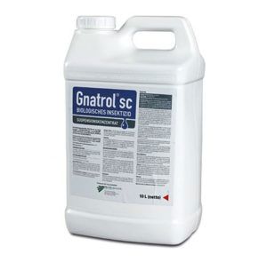 Gnatrol SC 10 liter