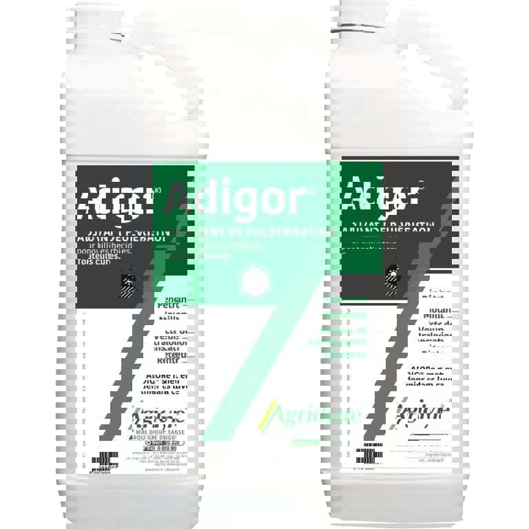 Adigor 10 liter